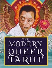Produktbild: Modern Queer Tarot