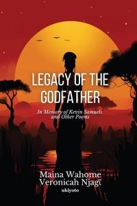 Produktbild: Legacy of the Godfather