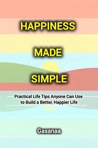 Produktbild: Happiness Made Simple