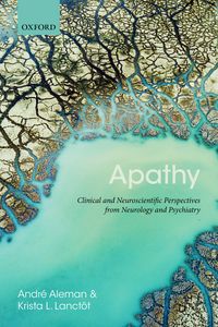 Produktbild: Apathy