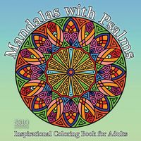 Produktbild: Mandalas with Psalms