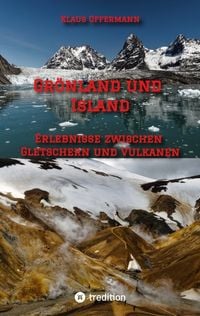 Produktbild: Gr&ouml;nland und Island