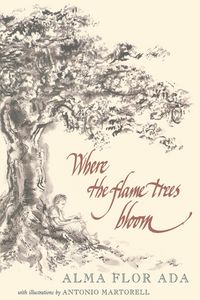 Produktbild: Where the Flame Trees Bloom