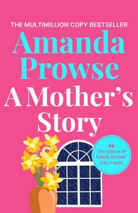 Produktbild: A Mother's Story