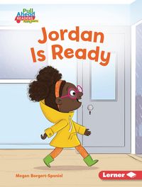 Produktbild: Jordan Is Ready