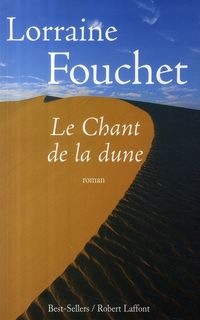 Produktbild: Le chant de la dune