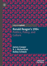 Produktbild: Ronald Reagan&rsquo;s 1984