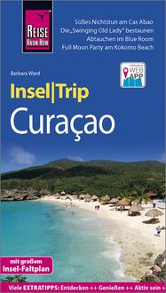 Bild vom Artikel Reise Know-How InselTrip Curaçao vom Autor Barbara Ward