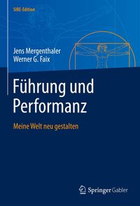Produktbild: F&uuml;hrung und Performanz