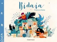Produktbild: Bidaia