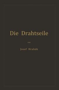 Produktbild: Die Drahtseile