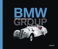Bild vom Artikel BMW - 100 Masterpieces vom Autor Andreas Braun