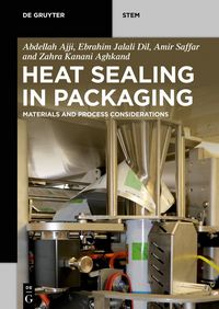Produktbild: Heat Sealing in Packaging