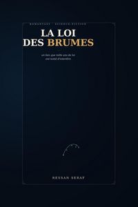Produktbild: La loi des Brumes