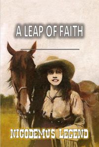 Produktbild: A Leap of Faith
