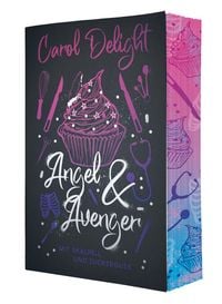 Produktbild: Angel & Avenger