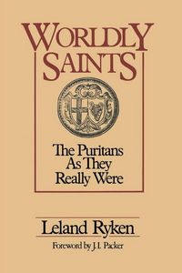 Produktbild: A Worldly Saints