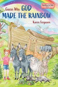 Produktbild: Guess Why God Made the Rainbow