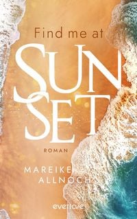 Produktbild: Find Me at Sunset