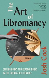 Produktbild: The Art of Libromancy