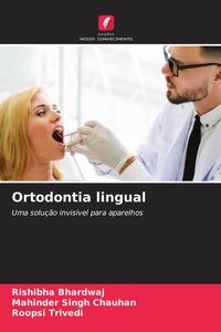 Produktbild: Ortodontia lingual