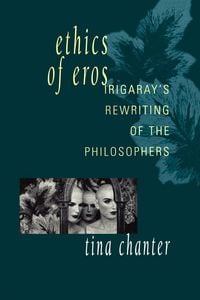 Produktbild: Ethics of Eros