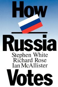 Produktbild: How Russia Votes