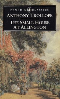Produktbild: The Small House at Allington
