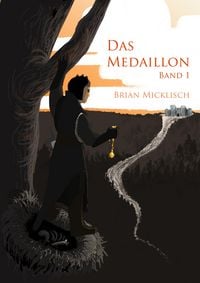Produktbild: Das Medaillon