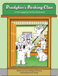 Produktbild: Bradykin's Barking Clan