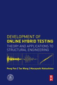 Produktbild: Development of Online Hybrid Testing