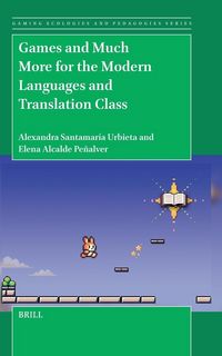 Produktbild: Games and Much More for the Modern Languages and Translation Class