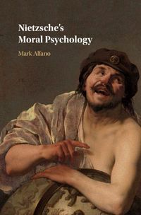 Produktbild: Nietzsche's Moral Psychology