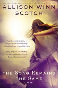 Produktbild: Song Remains The Same
