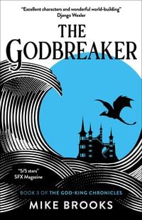 Produktbild: The Godbreaker