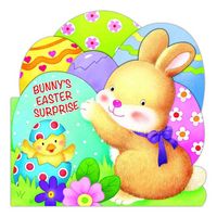 Produktbild: Bunnys Easter Surprise-Board