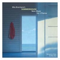 Produktbild: Mia Brentano's Summerhouse