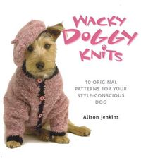 Produktbild: Jenkins, A: Wacky Doggy Knits