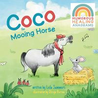 Produktbild: Coco the Mooing Horse
