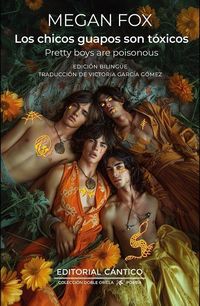 Produktbild: Chicos Guapos Son Toxicos, Los