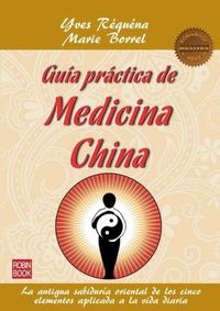 Produktbild: Gu&iacute;a Pr&aacute;ctica de Medicina China