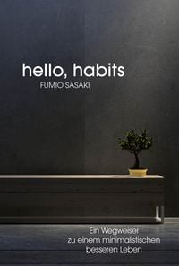 Produktbild: Hello, habits