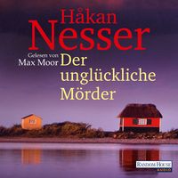 Produktbild: Der ungl&uuml;ckliche M&ouml;rder