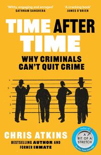 Produktbild: Time After Time