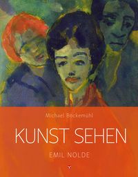 Produktbild: Kunst sehen - Emil Nolde