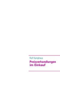 Produktbild: Preisverhandlungen im Einkauf