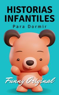 Produktbild: Historias Infantiles para Dormir (Children World, #1)