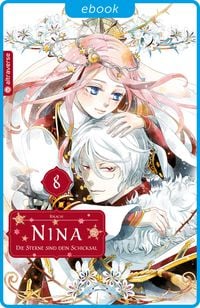 Produktbild: Nina - Die Sterne sind dein Schicksal 08
