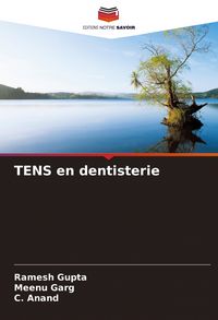 Produktbild: TENS en dentisterie
