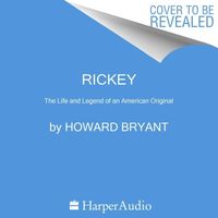 Produktbild: Rickey Unabridged POD